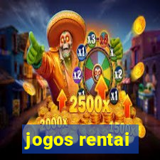 jogos rentai